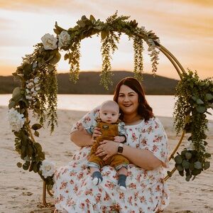 Meet your Posher, Shelby